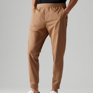 NEW with Tags Rhone - Men's Commuter Jogger